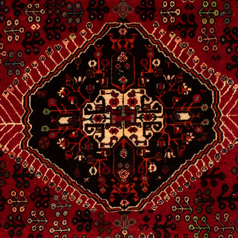 シーラーズ 絨毯 303x212cm - ペルシャ絨毯