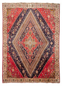 シーラーズ 絨毯 315x220cm - ペルシャ絨毯 – product image