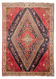 シーラーズ 絨毯 315x220cm - ペルシャ絨毯