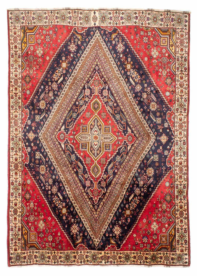 シーラーズ 絨毯 315x220cm - ペルシャ絨毯