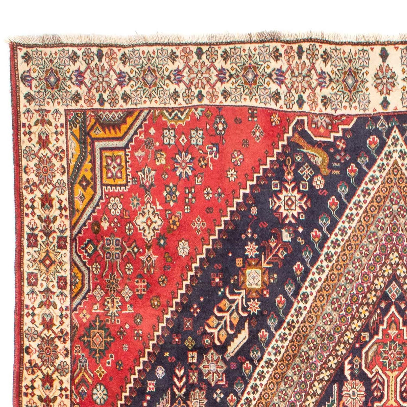 シーラーズ 絨毯 315x220cm - ペルシャ絨毯
