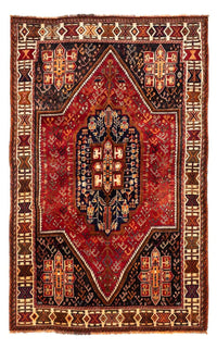 シーラーズ 絨毯 257x160cm - ペルシャ絨毯 – product image