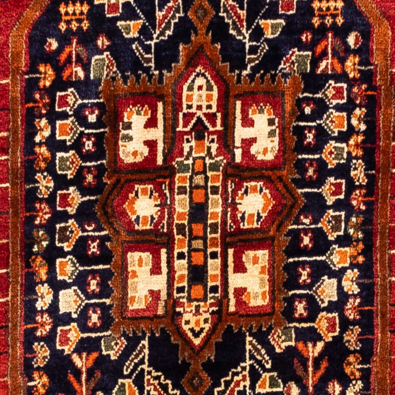 シーラーズ 絨毯 257x160cm - ペルシャ絨毯