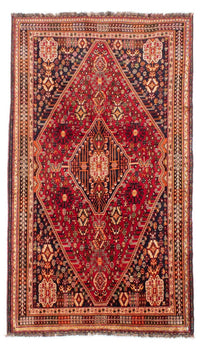 シーラーズ 絨毯 280x165cm - ペルシャ絨毯 – product image