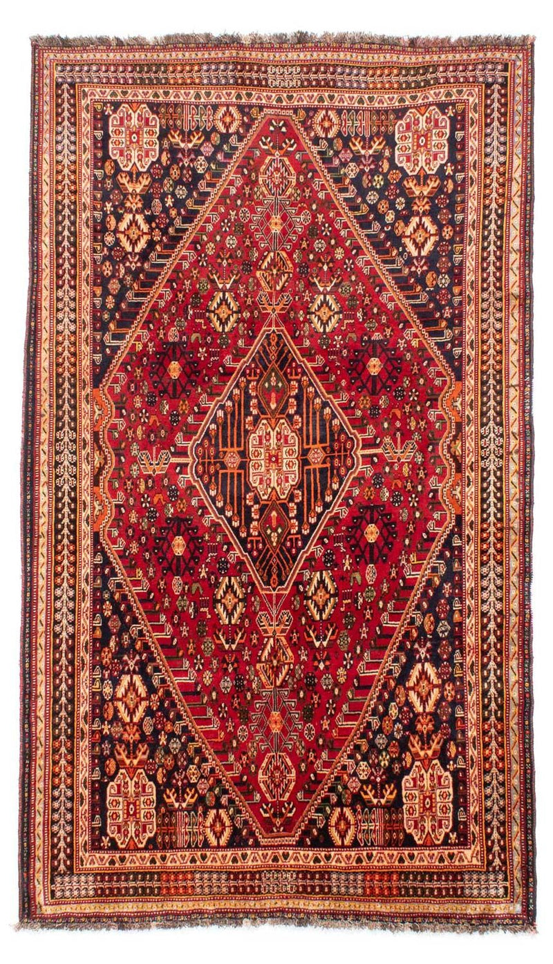 シーラーズ 絨毯 280x165cm - ペルシャ絨毯