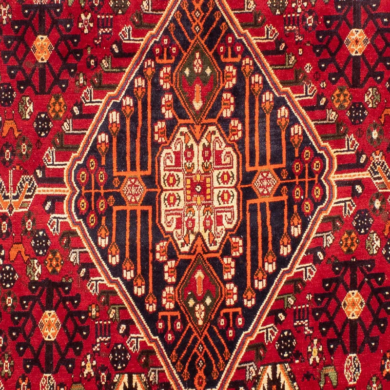 シーラーズ 絨毯 280x165cm - ペルシャ絨毯