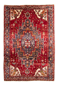 シーラーズ 絨毯 338x220cm - ペルシャ絨毯 – product image