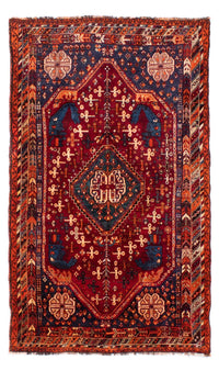 シーラーズ 絨毯 235x140cm - ペルシャ絨毯 – product image
