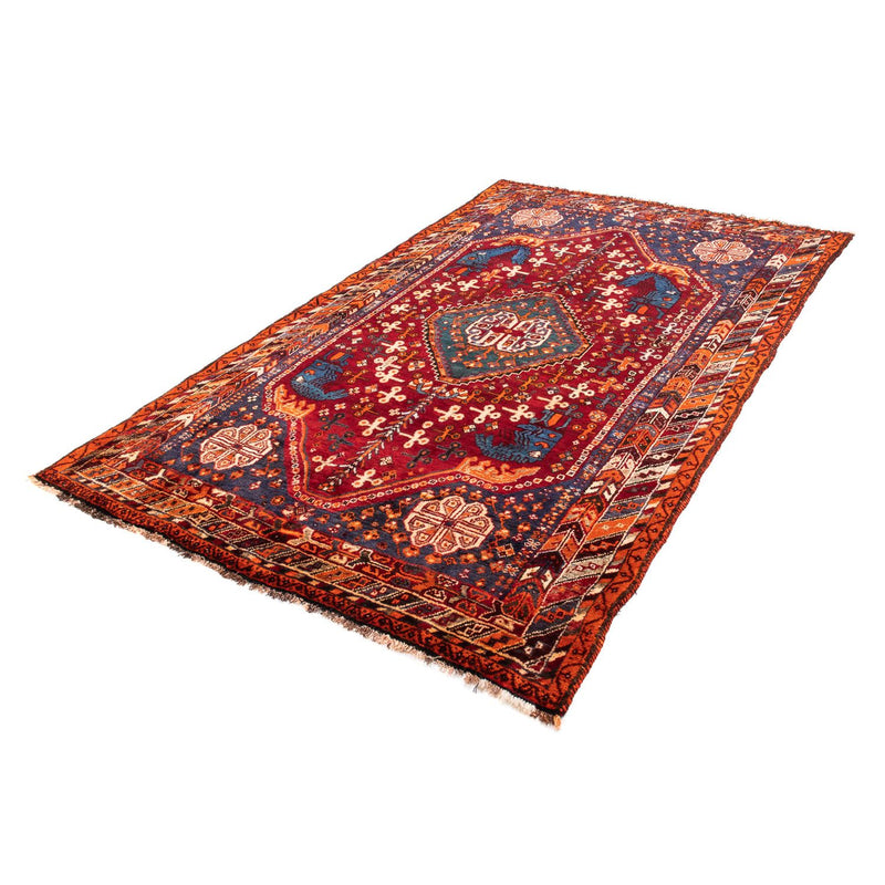 シーラーズ 絨毯 235x140cm - ペルシャ絨毯