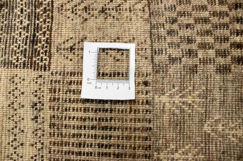 ロリバフト 絨毯 142x100cm - ペルシャウールラグ