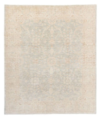 タブリーズ 絨毯 296x252cm - ペルシャ絨毯 – product image