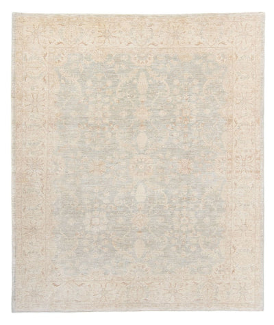 タブリーズ 絨毯 252x296cm - ペルシャ絨毯