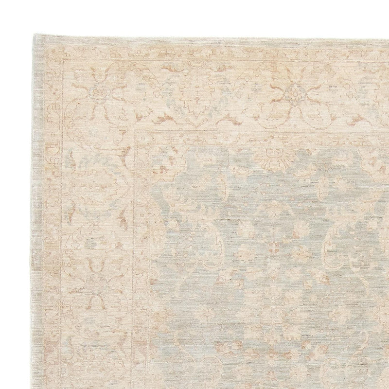 タブリーズ 絨毯 296x252cm - ペルシャ絨毯