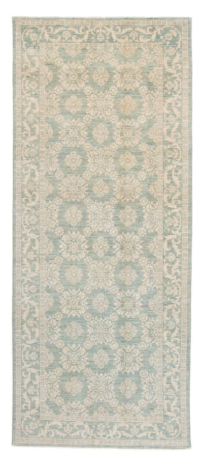 タブリーズ 絨毯 125x297cm - ペルシャ絨毯