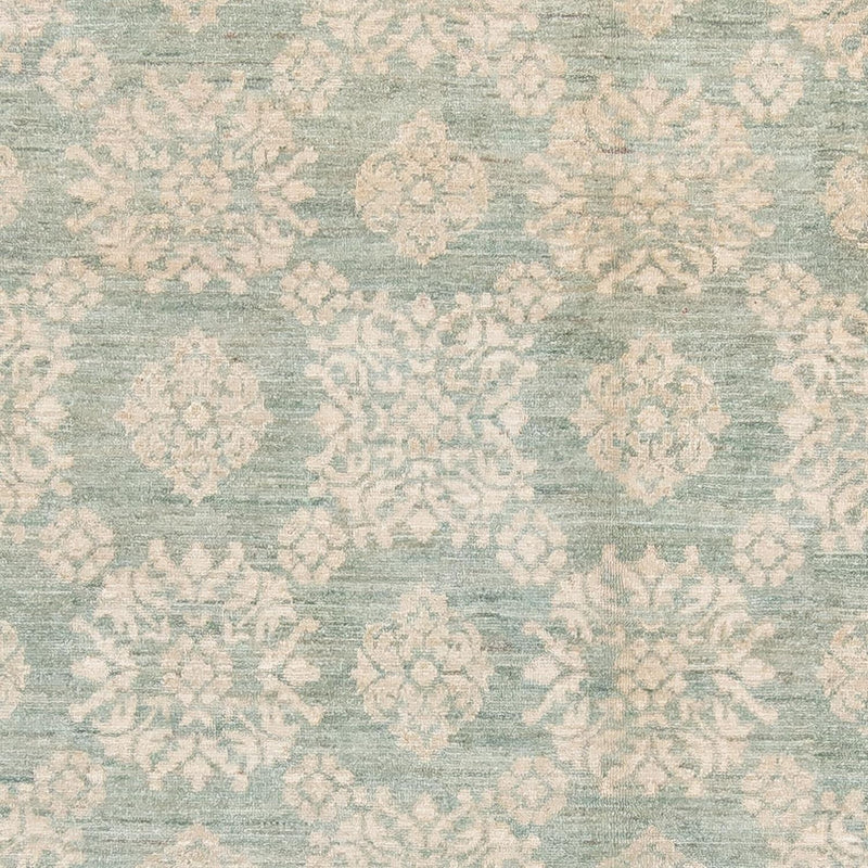 タブリーズ 絨毯 297x125cm - ペルシャ絨毯