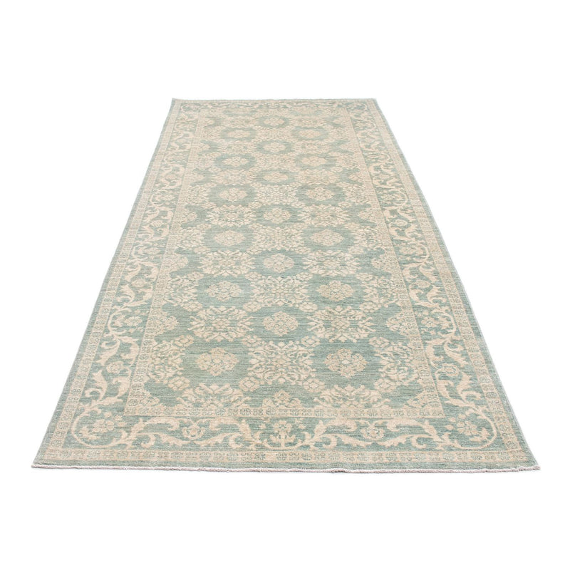 タブリーズ 絨毯 297x125cm - ペルシャ絨毯