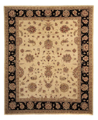 ファラハン 絨毯 287x246cm - オリエンタル絨毯 – product image