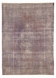 キリム ファルス 絨毯 414x301cm
