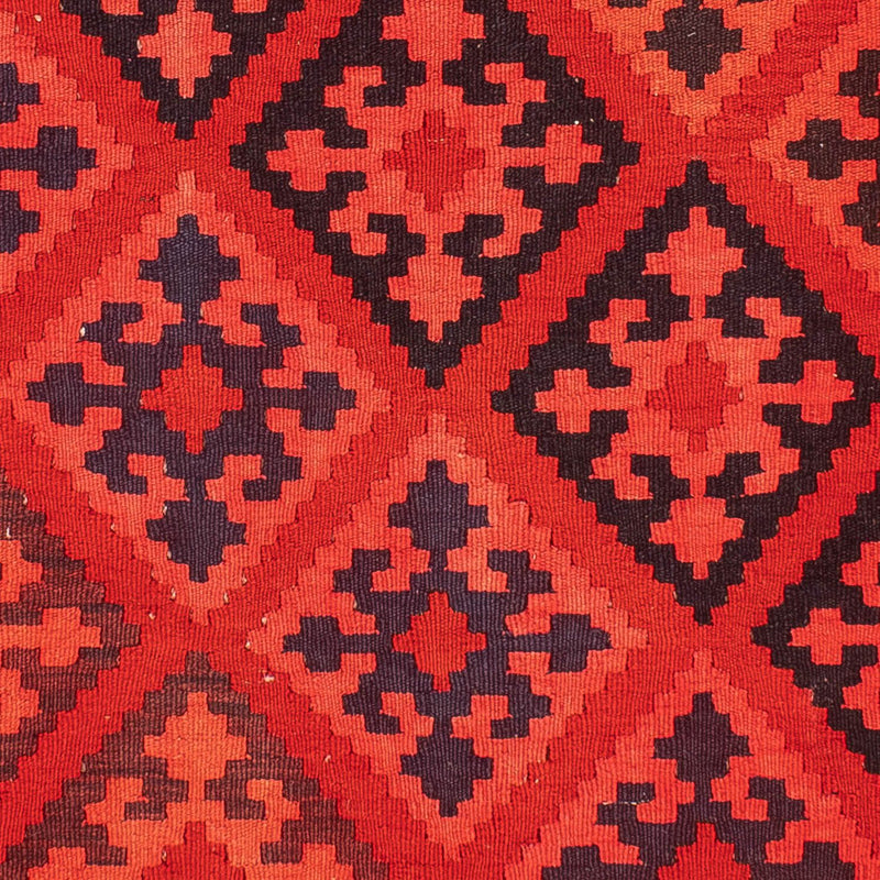 キリム ファルス 絨毯 210x151cm