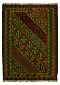 キリム ファルス 絨毯 197x148cm – product image