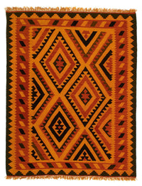 キリム ファルス 絨毯 195x152cm – product image