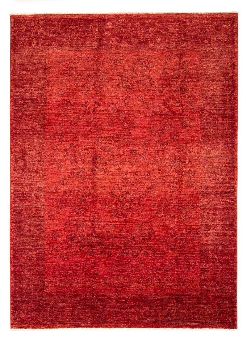 ツィーグラー絨毯 286x210cm - オリエンタル絨毯