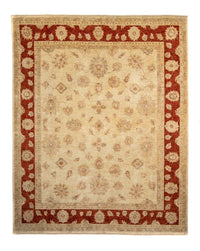 ツィーグラー絨毯 303x246cm - オリエンタル絨毯 – product image