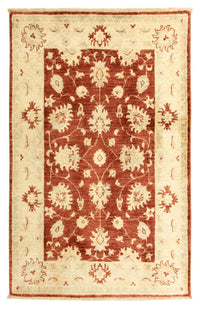 ツィーグラー絨毯 128x80cm - オリエンタル絨毯 – product image