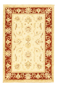 ツィーグラー絨毯 151x100cm - オリエンタル絨毯 – product image