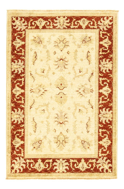 ツィーグラー絨毯 100x151cm - オリエンタル絨毯