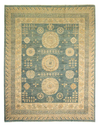 ツィーグラー絨毯 297x241cm - オリエンタル絨毯 – product image