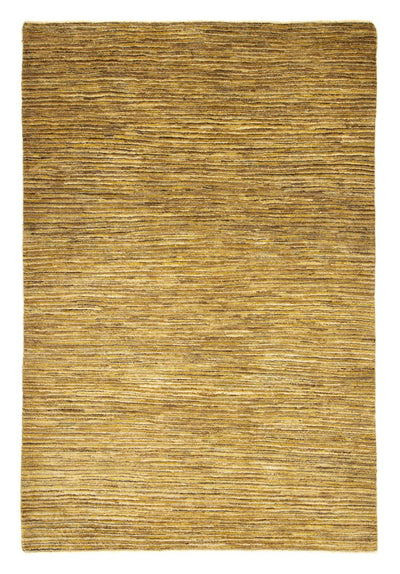 インド ギャベ 絨毯 170x249cm - ウールラグ