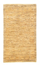 インド ギャベ 絨毯 164x94cm - ウールラグ