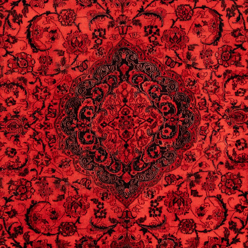 ナイン 絨毯 286x196cm - ペルシャ絨毯