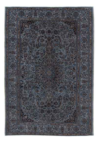 ナイン 絨毯 200x296cm - ペルシャ絨毯