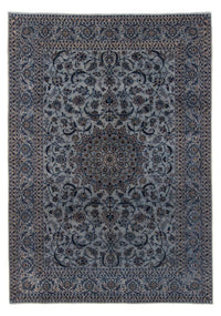 ナイン 絨毯 294x198cm - ペルシャ絨毯 – product image