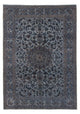 ナイン 絨毯 294x198cm - ペルシャ絨毯