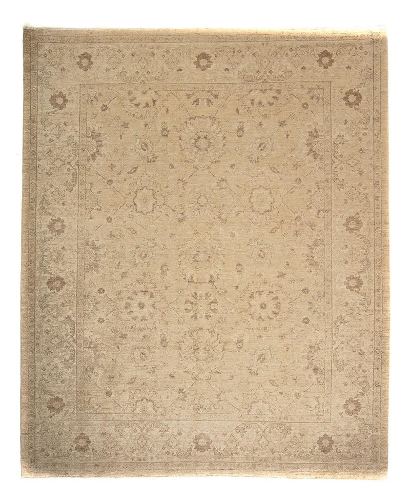 タブリーズ 絨毯 316x246cm - ペルシャ絨毯