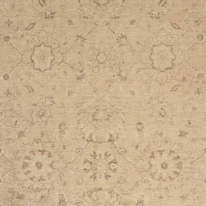 タブリーズ 絨毯 316x246cm - ペルシャ絨毯