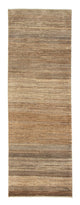 ペルシャギャベ 絨毯 240x81cm - ペルシャウールラグ