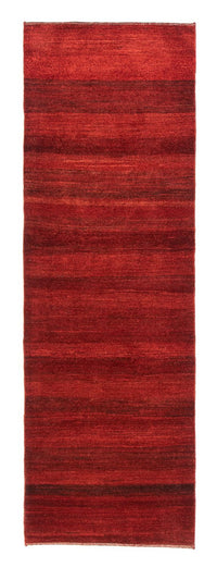 ペルシャギャベ 絨毯 245x78cm - ペルシャウールラグ – product image