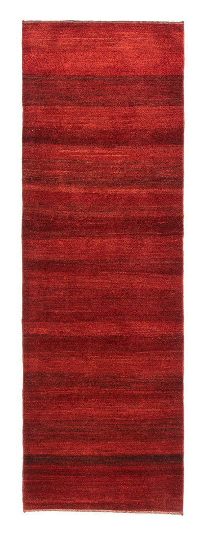 ペルシャギャベ 絨毯 78x245cm - ペルシャウールラグ