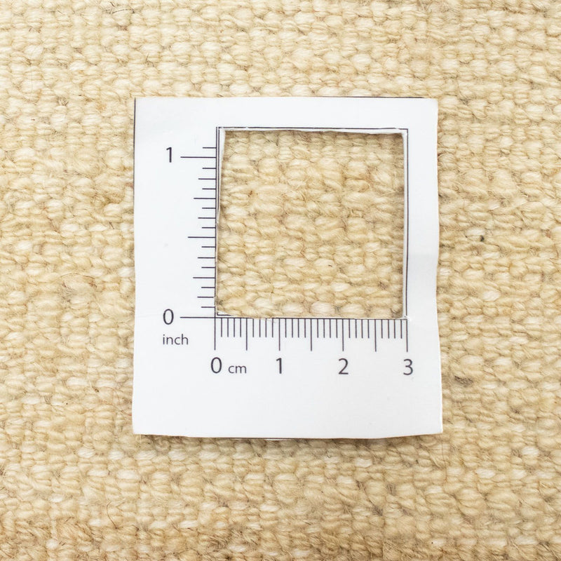 ペルシャギャベ 絨毯 201x75cm - ペルシャウールラグ