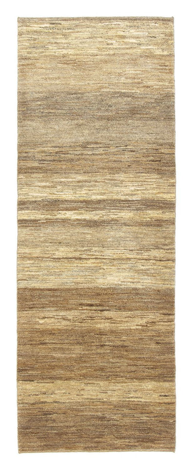 ペルシャギャベ 絨毯 89x245cm - ペルシャウールラグ