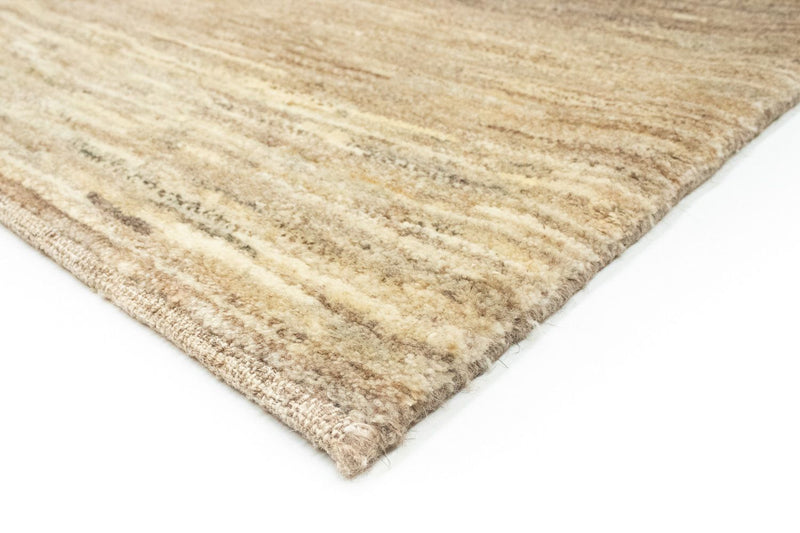 ペルシャギャベ 絨毯 245x89cm - ペルシャウールラグ