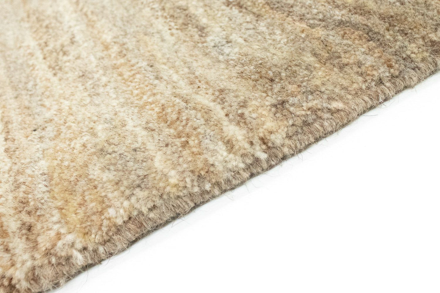 ペルシャギャベ 絨毯 245x89cm - ペルシャウールラグ