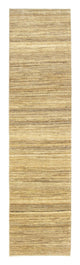 ペルシャギャベ 絨毯 283x70cm - ペルシャウールラグ