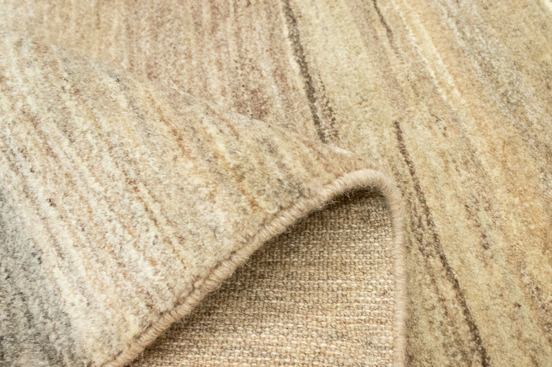ペルシャギャベ 絨毯 197x82cm - ペルシャウールラグ