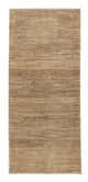 ペルシャギャベ 絨毯 196x84cm - ペルシャウールラグ
