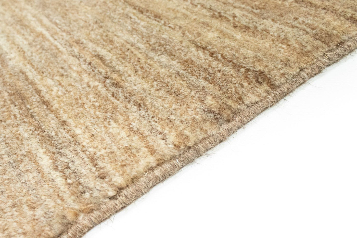 ペルシャギャベ 絨毯 196x84cm - ペルシャウールラグ